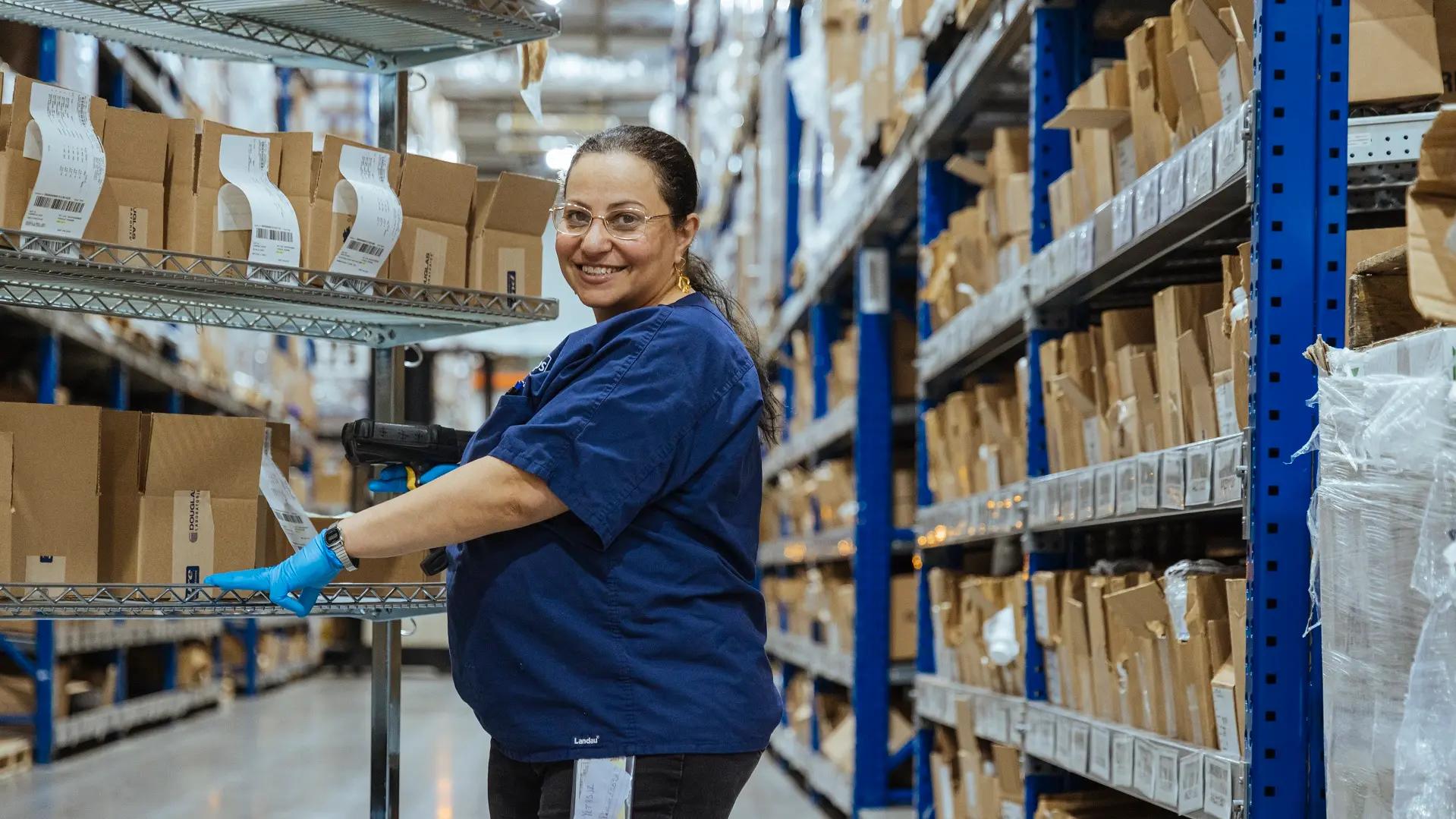 The Role of Health and Wellness E-Commerce Logistics in Scaling Online Brands